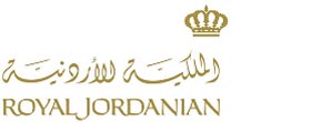 Royal Jordanian Airlines logo
