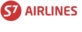 S7 Airlines logo