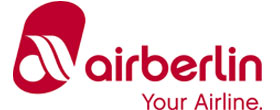 airberlin logo.