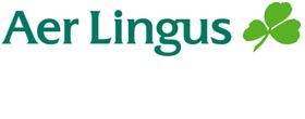 Aer Lingus Shamrock.