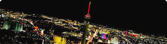 View from flight to Las Vegas.