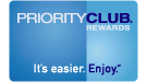 Logo of Priority Club Rewards