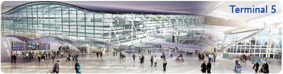 Terminal 5.