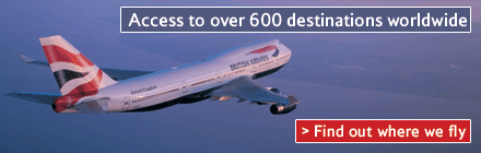 Access to over 600 destinations, find out where we fly.