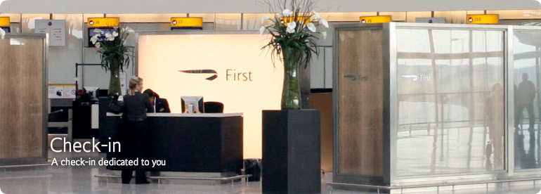 A check-in dedicated to you.