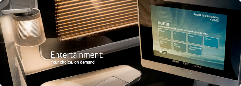 A Lei la scelta, basta chiedere.