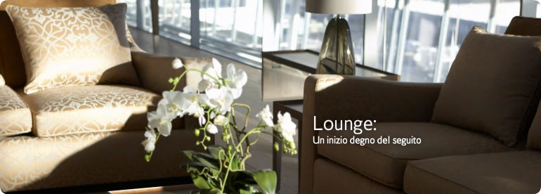 Un inizio degno del seguito.