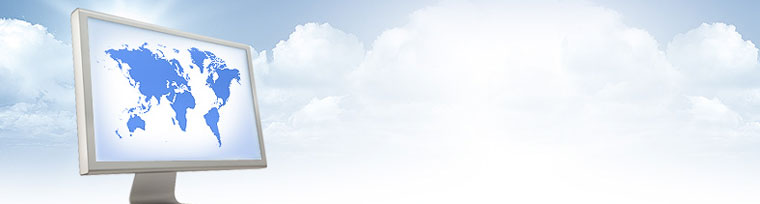 Explore oneworld's interactive route maps.