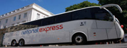 National Express.