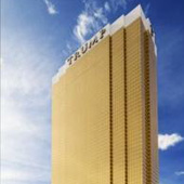 Trump International Hotel, Las&nbsp;Vegas.
