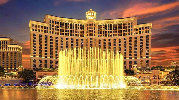 Las Vegas, MGM Resorts