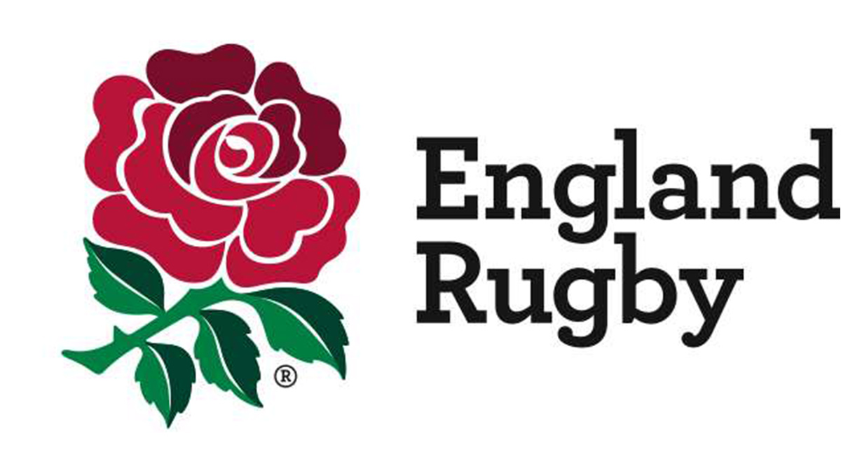 England Rugby Logo.