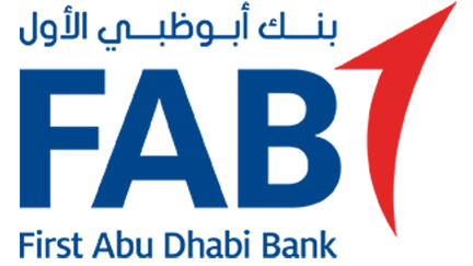 FAB logo.