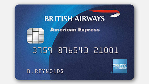 Collecting Avios With Credit Cards Executive Club British Airways