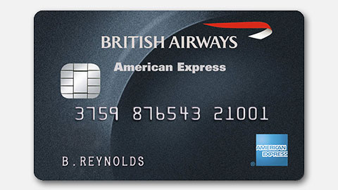 Collecting Avios With Credit Cards Executive Club British Airways