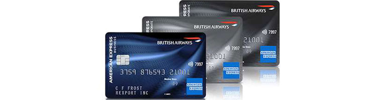 American Express cards.