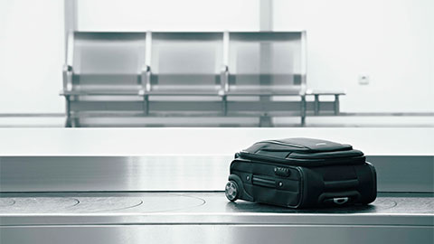 Baggage essentials | British Airways