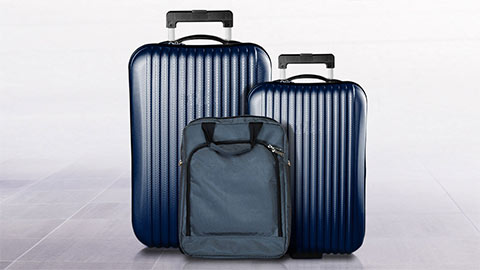 Baggage Essentials Information British Airways