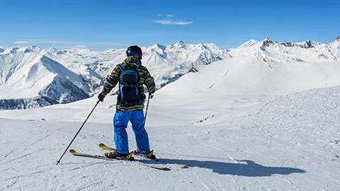 Vacances de ski 2020 2021 Europe Nord