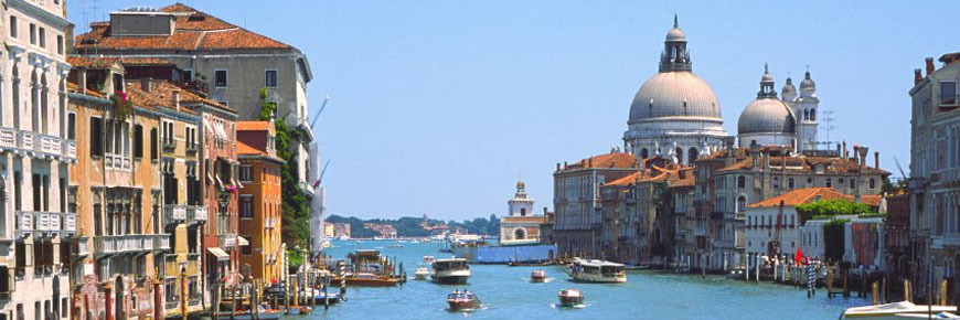 Flights To Venice (Vce) | Book Direct And Save With British Airways