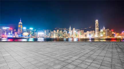 Hong Kong: A business guide