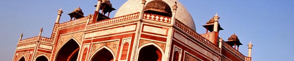 Delhi super save hop-on hop-off tour and skip the line world heritage site tickets.