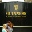 Dublin attractions.