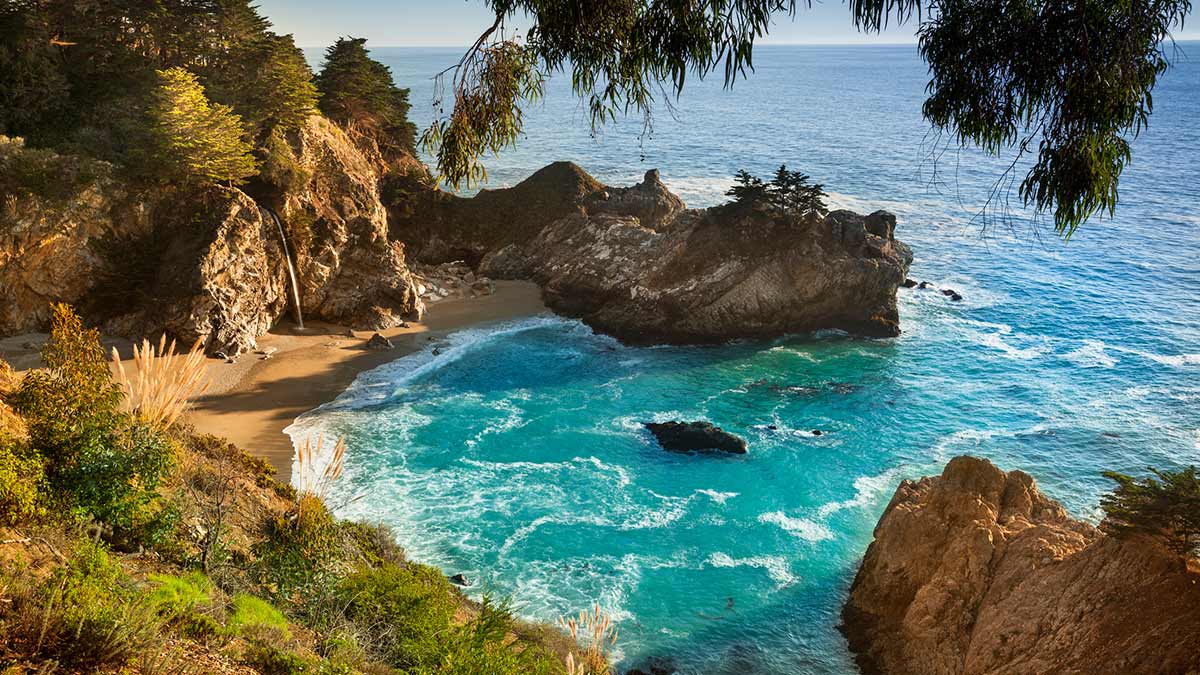 Things to do in California