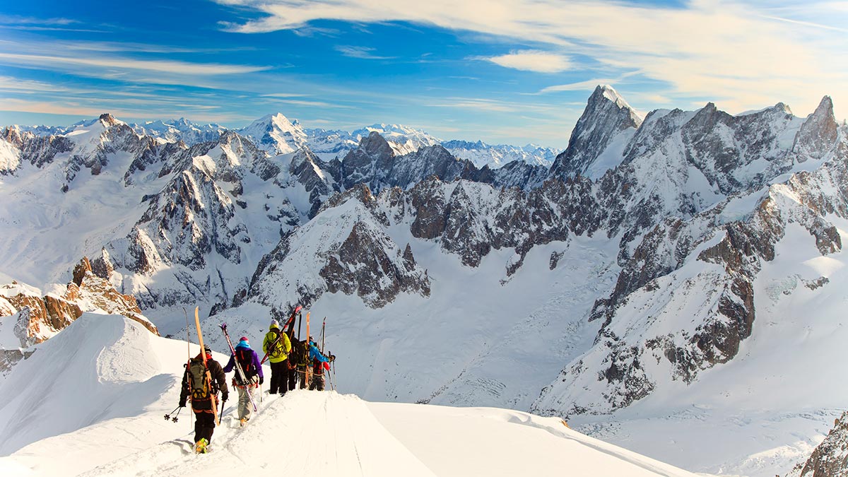 Stations de ski en Andorre 2019
