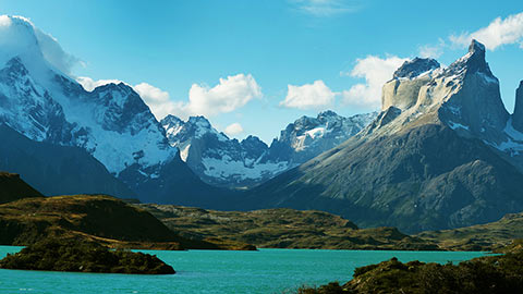8 curiosidades sobre Chile