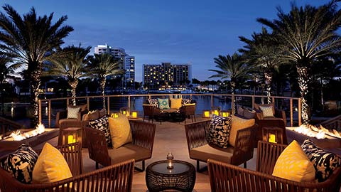 Sarasota hotels for every traveller.