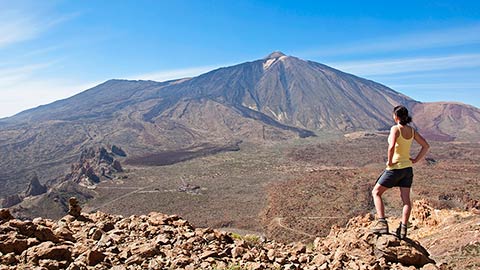Top 10 things to do in Tenerife.