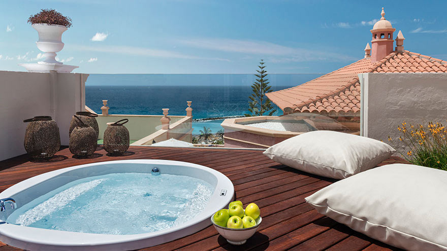 Tenerife Holidays Atol Protected Holidays British Airways