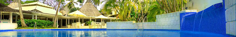 Barbados - 4* The Club Barbados Resort & Spa by Elite