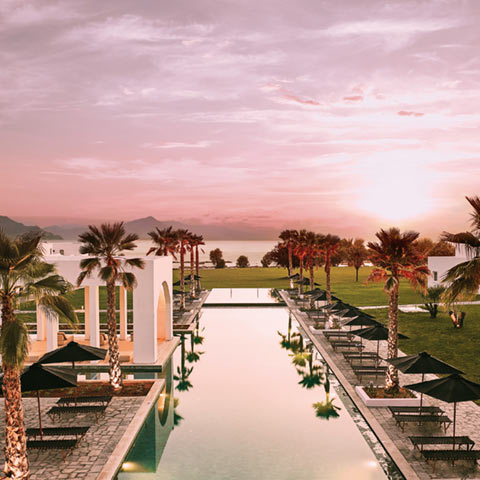 Grecotel Lifestyle All In.