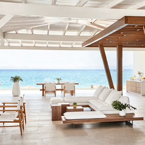 Grecotel Luxury Beach Resorts.
