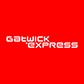 Gatwick Express logo.