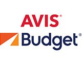 Logo von Avis Budget.