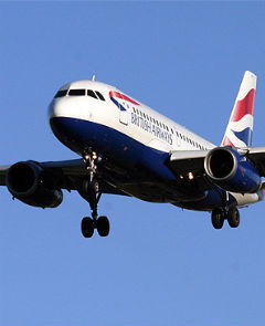 Airbus A319 Jet Seating Chart British Airways