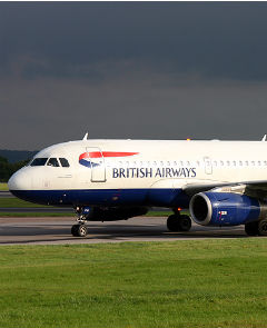 Airbus A319 Jet Seating Chart British Airways