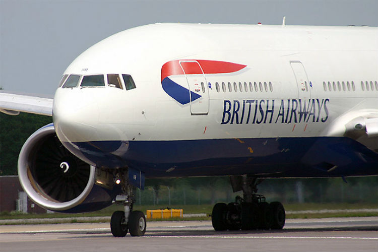 Boeing 777-200 | About BA | British Airways