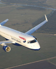 Embraer 170 About Ba British Airways