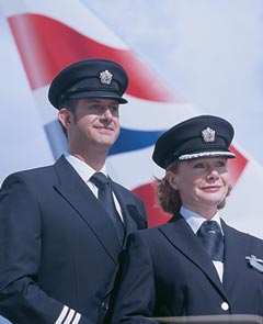 BA Julian MacDonald Air 2003 b.