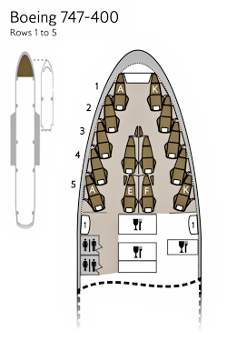 Ba 196 Seating Chart