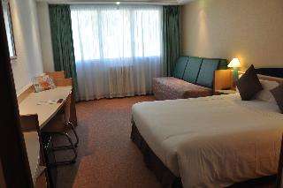Accommodation - Tropical Andorra - Guest room - ESCALDES D'ENGORDANY