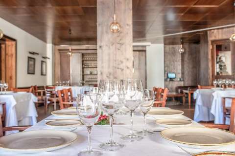 Recreational facility