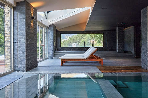 Accommodation - Hotel Piolets Park & Spa - Miscellaneous - Soldeu