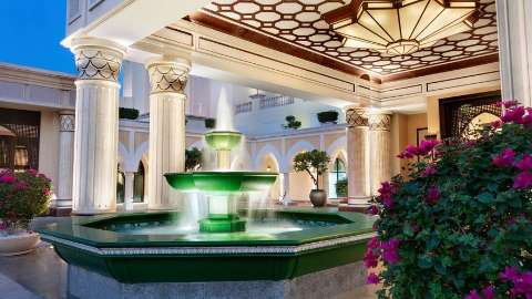 La Qaryat Al Beri, Abu Dhabi