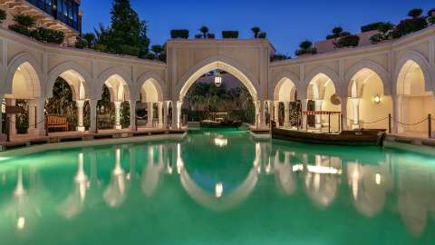 La Qaryat Al Beri, Abu Dhabi