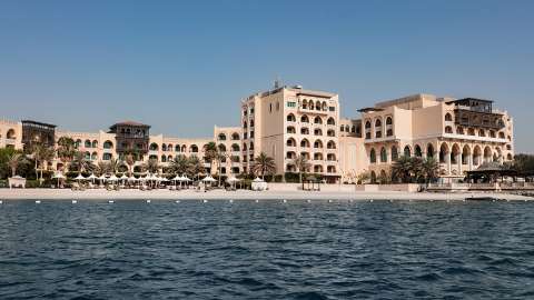 La Qaryat Al Beri, Abu Dhabi